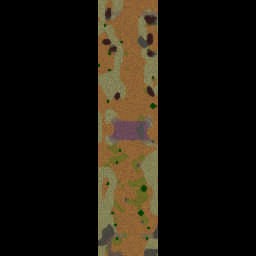 War of The Ages 1.0 - Warcraft 3: Custom Map avatar