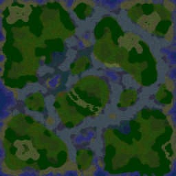 War of The Ancients - Warcraft 3: Custom Map avatar