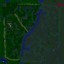 War of the Ancients v1.1b - Warcraft 3 Custom map: Mini map