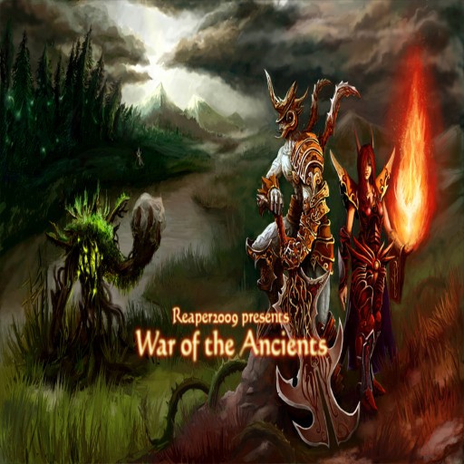 War of the Ancients v6.2f - Warcraft 3: Custom Map avatar
