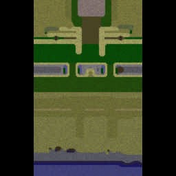 War of the Azure - Warcraft 3: Custom Map avatar