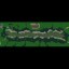 War of the Book v1.0 - Warcraft 3 Custom map: Mini map