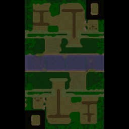 War of the Clans v7.00 - Village War - Warcraft 3: Custom Map avatar