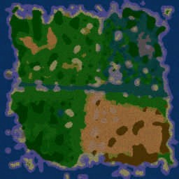 War of the Creeps 1.10 - Warcraft 3: Custom Map avatar