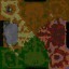 War of the Elements v1.22b - Warcraft 3 Custom map: Mini map