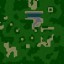 War of the Elune v1.00 - Warcraft 3 Custom map: Mini map