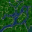 War of the Guilds 1.53 - Warcraft 3 Custom map: Mini map