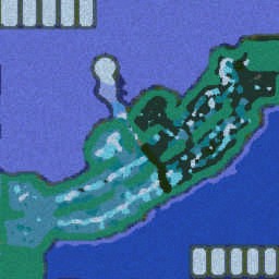 War Of The Hero.v.2 - Warcraft 3: Custom Map avatar