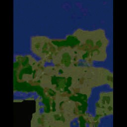 War of the Hobbits 3e - Warcraft 3: Custom Map avatar