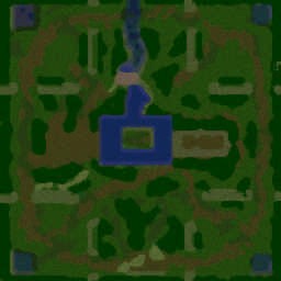 War Of The Honor - Warcraft 3: Custom Map avatar