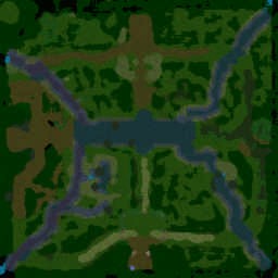 War of the Human version 4.91 - Warcraft 3: Custom Map avatar