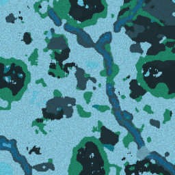 War Of The IceCrown Citidael - Warcraft 3: Custom Map avatar