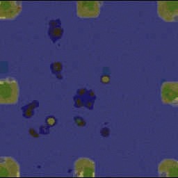War of the Isles (v1.03) - Warcraft 3: Custom Map avatar