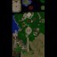 War of The King v2.0 - Warcraft 3 Custom map: Mini map