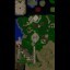 War of The King v2.2 - Warcraft 3 Custom map: Mini map