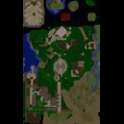 War of The King v2.3 - Warcraft 3: Custom Map avatar