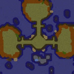 war of the land units - Warcraft 3: Custom Map avatar