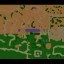 War Of The Lands V3.1 - Warcraft 3 Custom map: Mini map