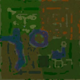 War Of The Legends v0.3 (4 vs 4) - Warcraft 3: Custom Map avatar