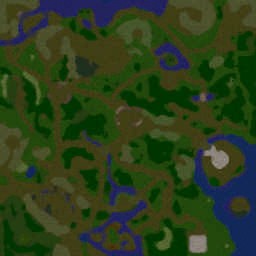 War of the Lost Kingdoms - Beta 6.0 - Warcraft 3: Custom Map avatar