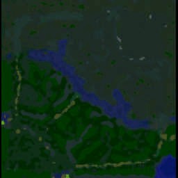 War of the Magi v1.3 - Warcraft 3: Custom Map avatar