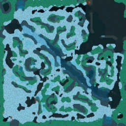 War Of The Meeknesz - Warcraft 3: Custom Map avatar