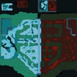 War of the Mythical BETA - Warcraft 3: Custom Map avatar