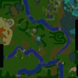 War of the NEW kingdoms - Warcraft 3: Custom Map avatar