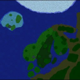 War of the North 1.0 - Warcraft 3: Custom Map avatar