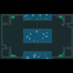 War of the Pandemonium v1.4 - Warcraft 3: Custom Map avatar