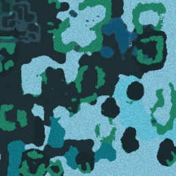 War Of The Races - Warcraft 3: Custom Map avatar