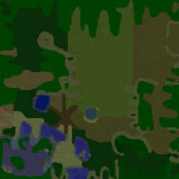 War of the Races v1.3 - Warcraft 3: Custom Map avatar