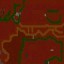 War of the Races V1.9b - Warcraft 3 Custom map: Mini map
