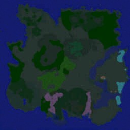 War of the Races - Warcraft 3: Custom Map avatar