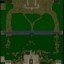 War of the Ring AOS v1.7 - Warcraft 3 Custom map: Mini map