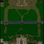War of the Ring AOS v1.8 - Warcraft 3 Custom map: Mini map