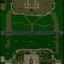 War of the Ring AOS v2.1 - Warcraft 3 Custom map: Mini map