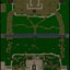 War of the Ring AOS v5.2 - Warcraft 3 Custom map: Mini map
