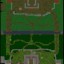 War of the Ring AOS v7.4 - Warcraft 3 Custom map: Mini map