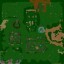 War of the Slayers - Warcraft 3 Custom map: Mini map