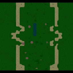 War of the soldiers v1.5 - Warcraft 3: Custom Map avatar