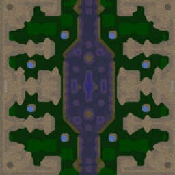 War of the Squads 1.2 +AI - Warcraft 3: Custom Map avatar