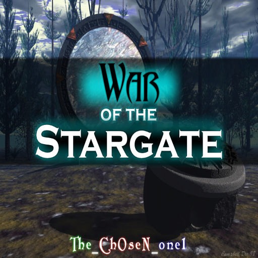 War Of The Stargate 1.71a BETA - Warcraft 3: Custom Map avatar