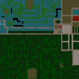 War of the Titans - Warcraft 3: Custom Map avatar