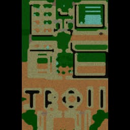 War Of The Trolls! 1.0 - Warcraft 3: Custom Map avatar