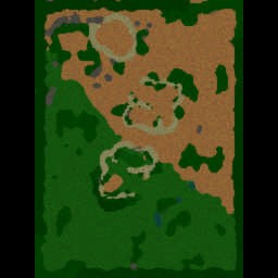 War of the two Guilds - Warcraft 3: Custom Map avatar