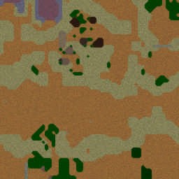 War of the weaks - Warcraft 3: Custom Map avatar