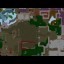 War Of The World v1.4.1 - Warcraft 3 Custom map: Mini map