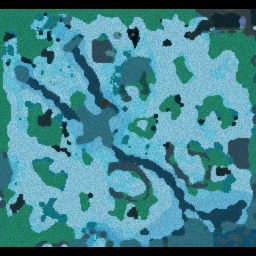 War of the Worlds - Warcraft 3: Custom Map avatar