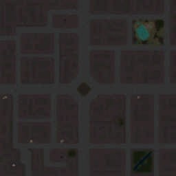 War of The Zombie v.2.0 - Warcraft 3: Custom Map avatar